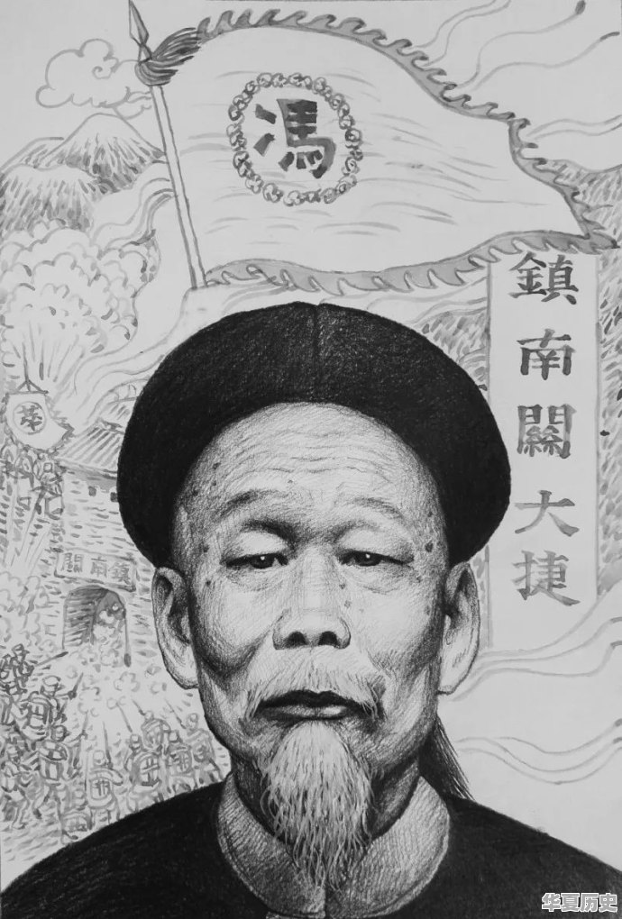 中国历史上的著名大将军有哪些名将 - 华夏历史