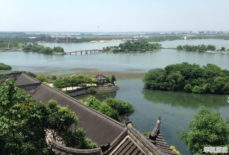 江苏的历史文化底蕴怎么样 - 华夏历史