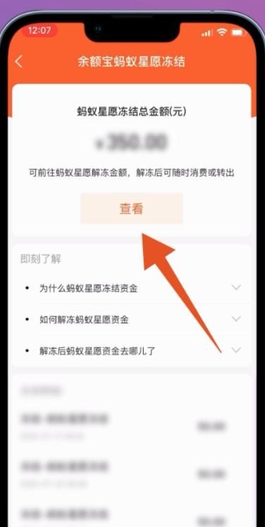 支付宝里的冻结资金怎么解冻，支付宝冻结了怎么办