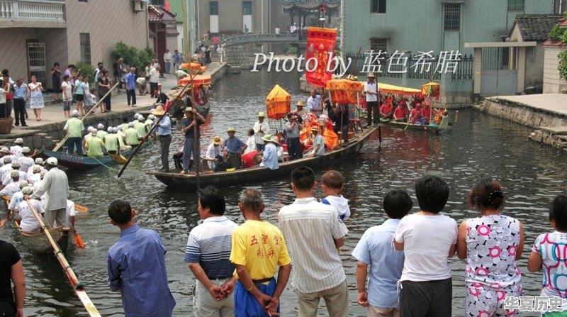 风俗民俗是如何起源发展的 - 华夏历史