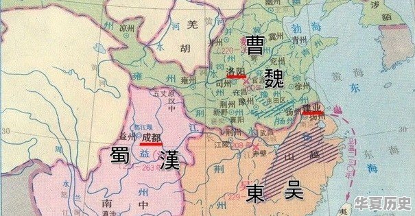 中国历史上建都最早、朝代最多、历时最长的城市是哪个 - 华夏历史