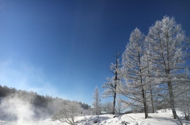 汉中去九寨沟旅游自由行怎么走