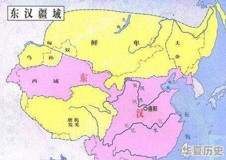 从人口数千的原始部落，到14亿的人口大国，中国的历代人口是如何变化的 - 华夏历史