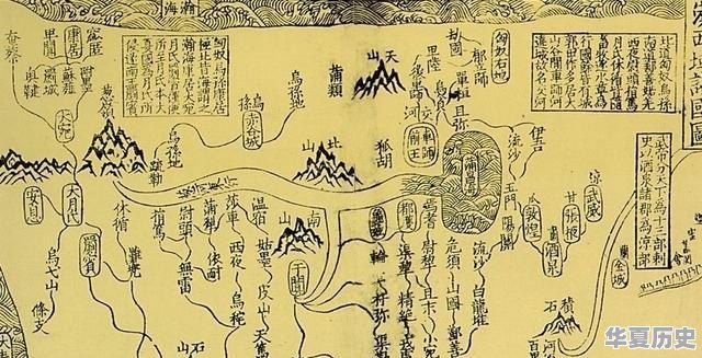 外国人了解中国古代史吗，他们怎么看待中国古代史 - 华夏历史