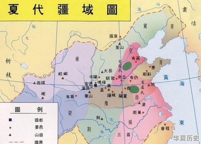 外国人了解中国古代史吗，他们怎么看待中国古代史 - 华夏历史