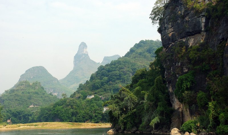 2021年全国旅游排名