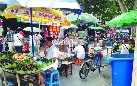 摆地摊卖什么好，要去哪里拿货呢