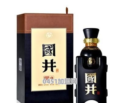 山东有多少种品牌的白酒