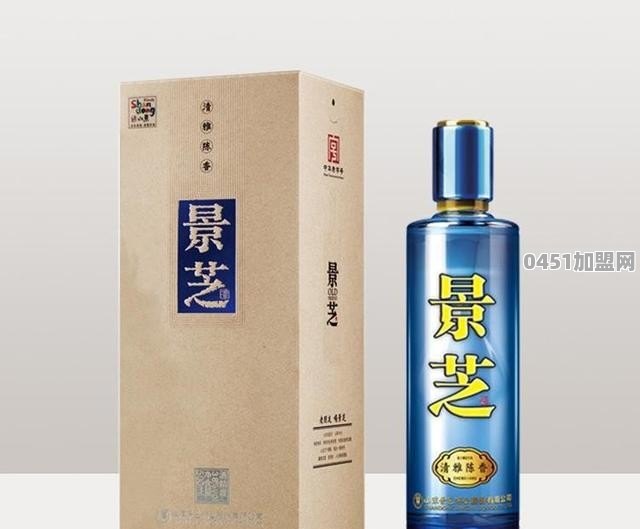 山东有多少种品牌的白酒