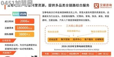 国内有哪些知名的电商代运营企业