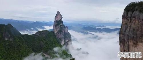 上海到霞浦自驾有哪些景点 - 华夏历史