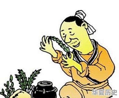 你知道哪些历史上的工艺巨匠，他们又有着怎样的成就或故事 - 华夏历史