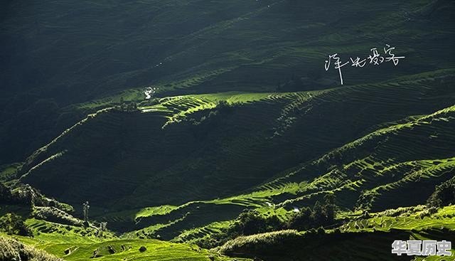 广西龙胜龙脊梯田，最佳旅游时间是什么时候 - 华夏历史