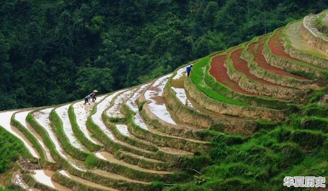 广西龙胜龙脊梯田，最佳旅游时间是什么时候 - 华夏历史