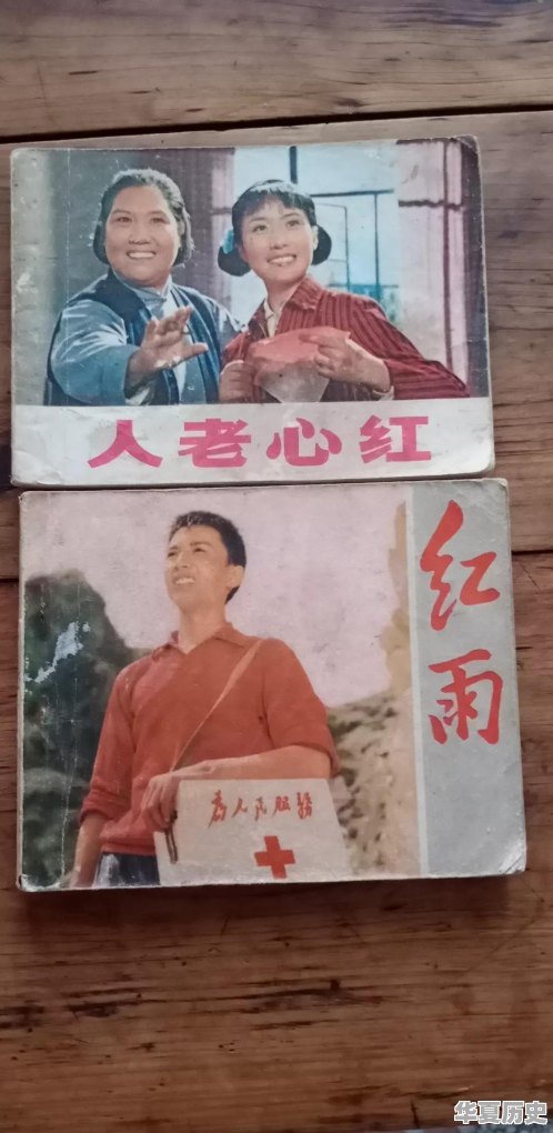 现在文革时期的字画还有收藏价值吗 - 华夏历史