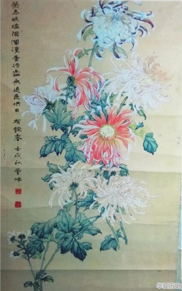 现在文革时期的字画还有收藏价值吗 - 华夏历史