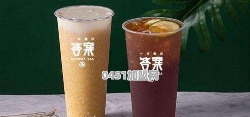 在一个三四线小县城开一家奶茶店能不能生存下去