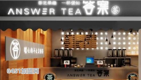 在一个三四线小县城开一家奶茶店能不能生存下去