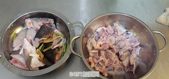 美蛙鱼头怎么做？大师傅请指教