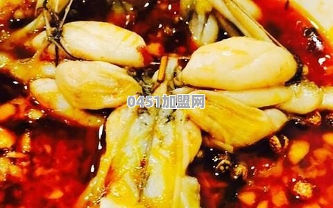 美蛙鱼头怎么做？大师傅请指教