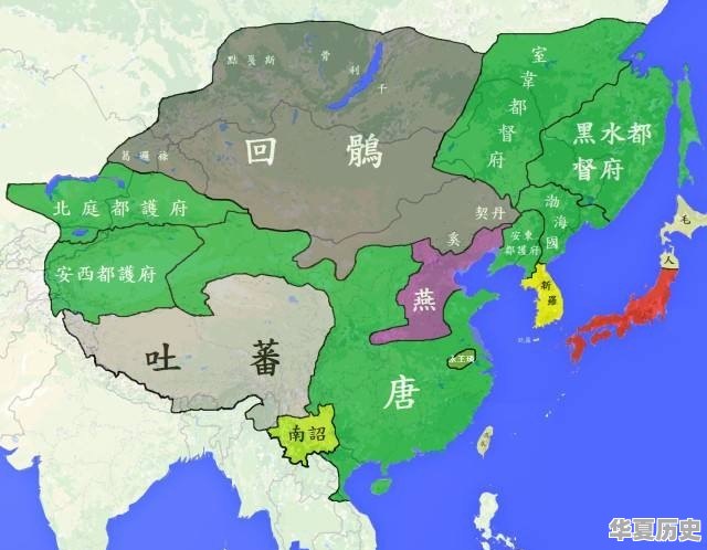 元朝是历史的蒙古帝国吗？元朝作为中国正统历史的历史依据是什么 - 华夏历史