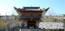 山丹土佛寺在什么地方