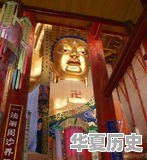 山丹土佛寺在什么地方 - 华夏历史