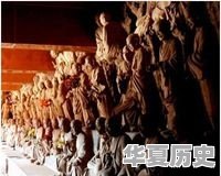 山丹土佛寺在什么地方 - 华夏历史