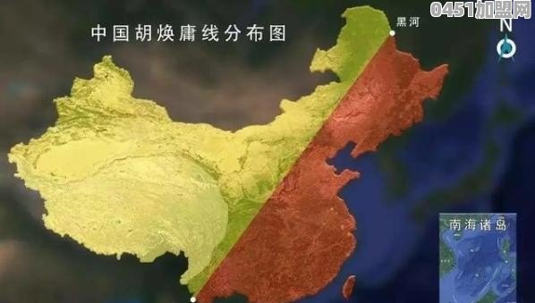 中国那么大，你去过哪些城市