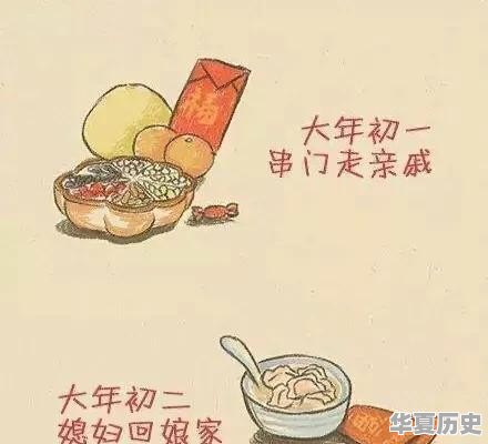 你们那边农村过元旦节吗？主要习俗是什么 - 华夏历史