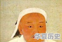 中国古代最伟大的人物是谁 - 华夏历史