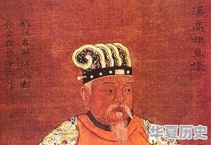 中国古代最伟大的人物是谁 - 华夏历史