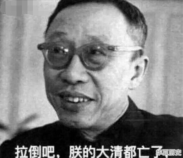 中国哪些皇帝的庙号，一看就很有故事 - 华夏历史