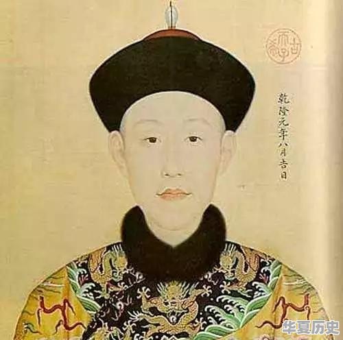 中国古代历史上十大幸运帝王，哪个最走运 - 华夏历史