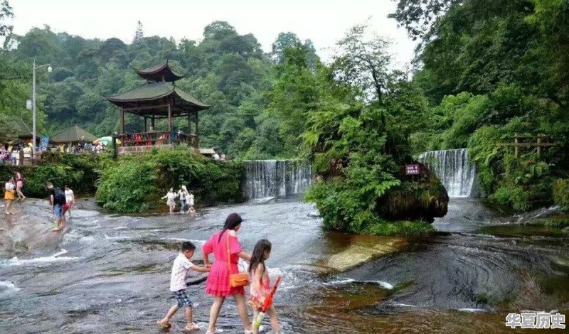 成都旅游3天需要多少钱，1400够吗 - 华夏历史