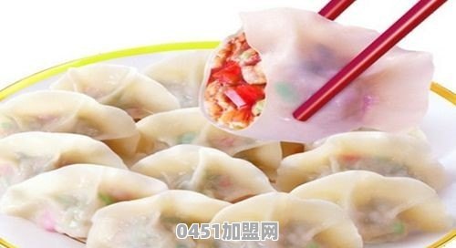 饺子加盟店有哪些