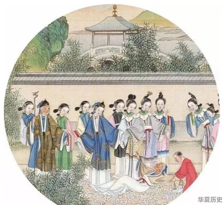 古代一些土豪人家为何会养“家妓” - 华夏历史