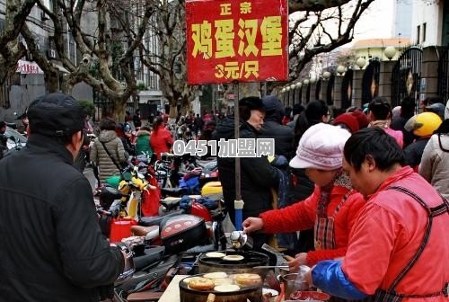 餐饮加盟到底靠不靠谱？为什么很多餐饮创业者都会选择加盟