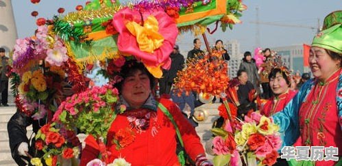 农村都有些什么风俗习惯 - 华夏历史