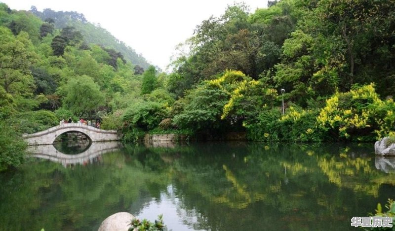 有哪些贵州自驾游必去的地方 - 华夏历史