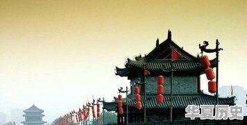 你对西安旅游有哪些意见和建议 - 华夏历史