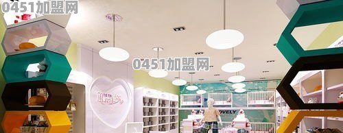 看到母婴加盟兴起 母婴用品加盟这么受欢迎了？也想加盟个牌子