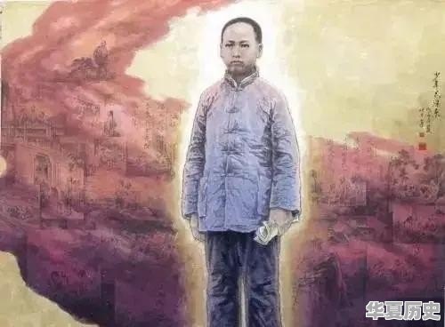 中国历史上哪一句话或哪一段话最令你感动 - 华夏历史