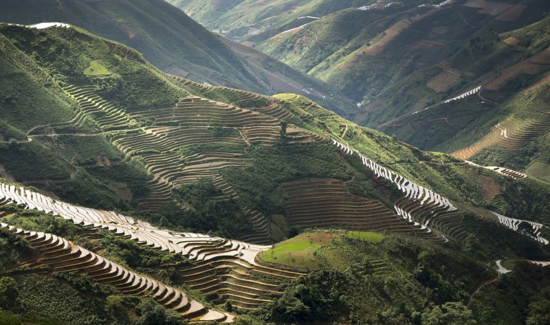 邵阳少数民族旅游景点