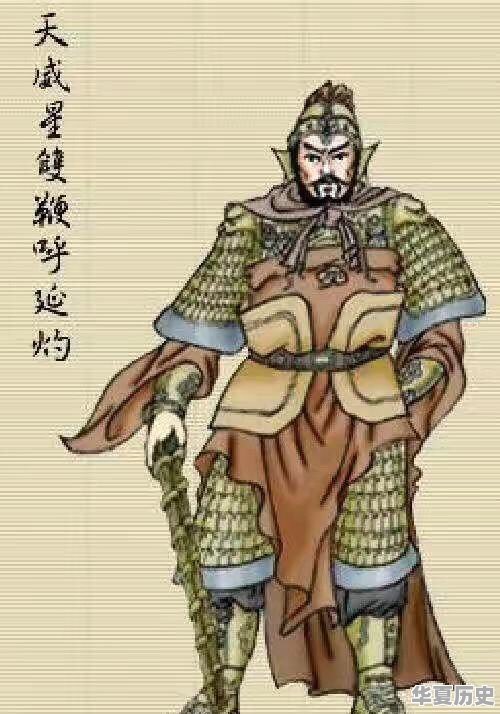 古代武将使的钢鞭有多少种 - 华夏历史