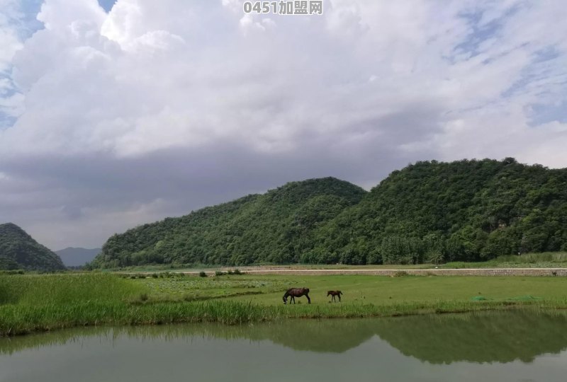 第一次来云南，你会选择去哪里旅游？第二次呢