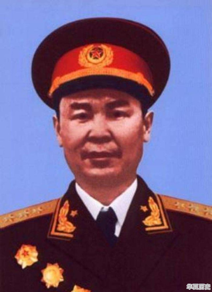 中国历史上有哪些少数民族的名人 - 华夏历史