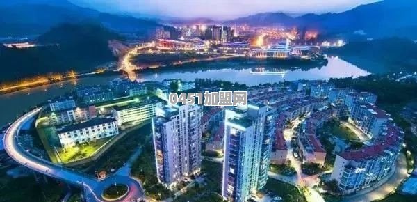 龙岩是个怎样的城市