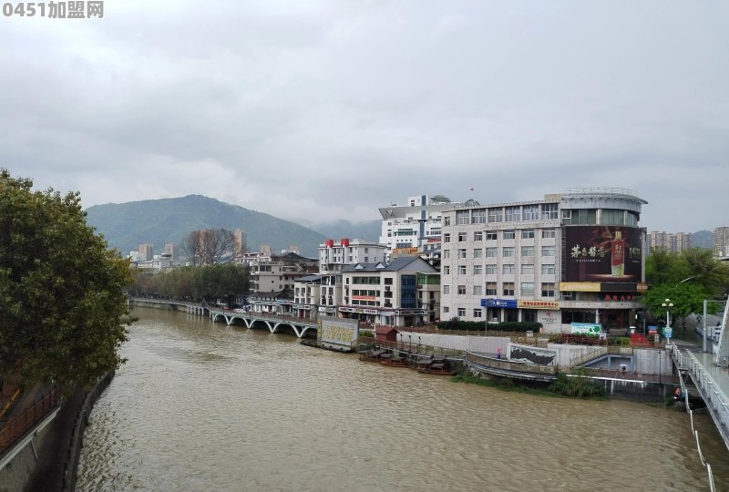 龙岩是个怎样的城市