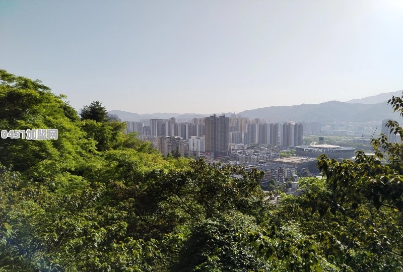 龙岩是个怎样的城市